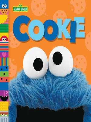 cover image of Cookie
